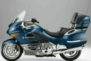 BMW K 1200 LT