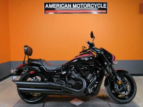 Suzuki VZR1800BZL