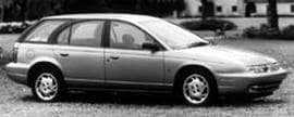 Saturn SW1