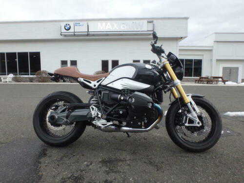 BMW R nineT