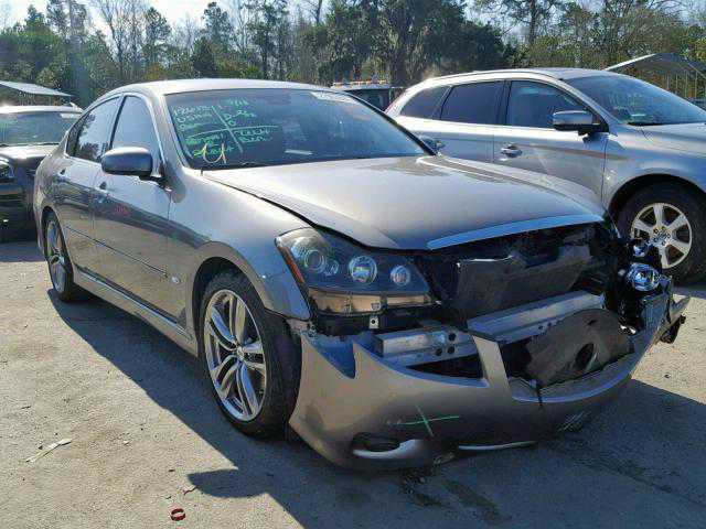 Infiniti M45