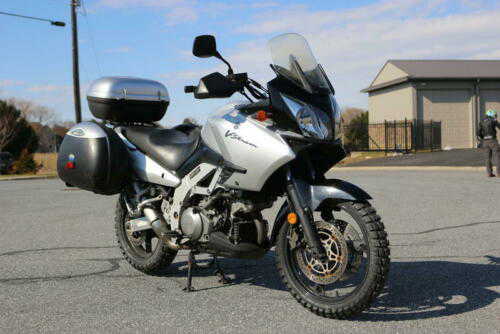 Suzuki DL1000K
