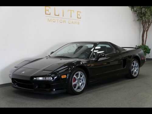 Acura NSX