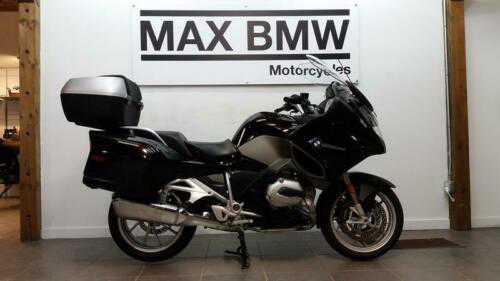 BMW R 1200 RT