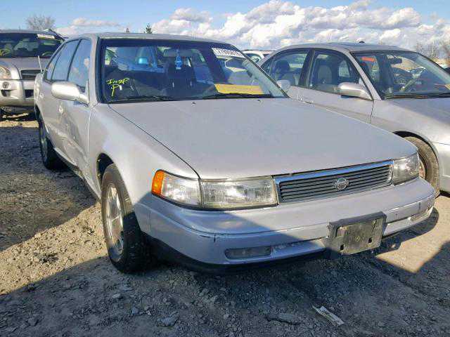 Nissan Maxima