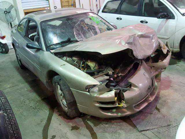 Dodge Avenger