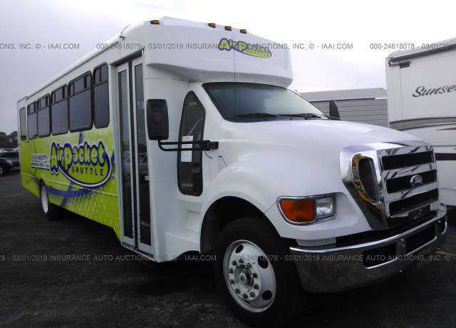 Ford F-650