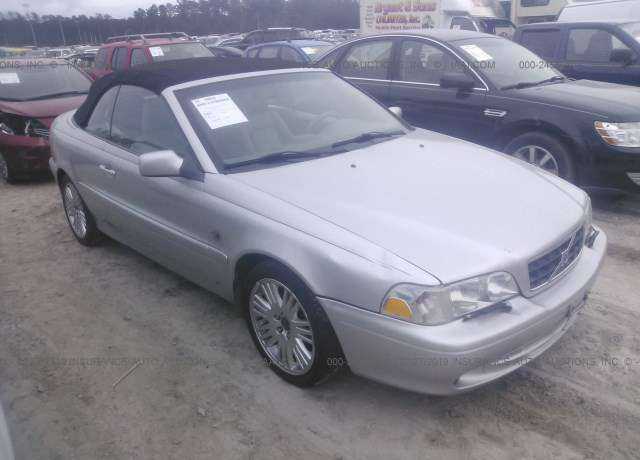 Volvo C70
