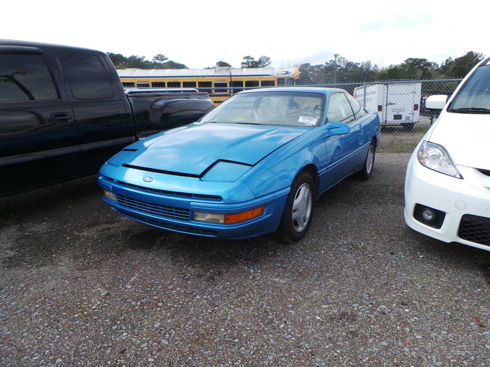 Ford Probe