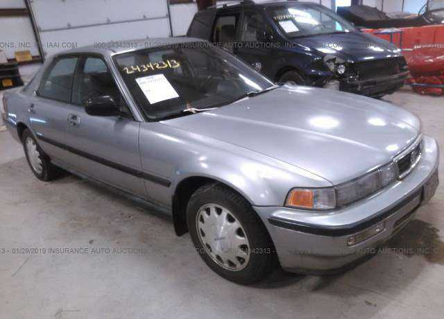 Acura Vigor