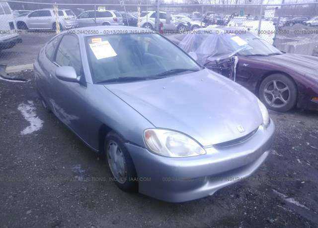 Honda Insight