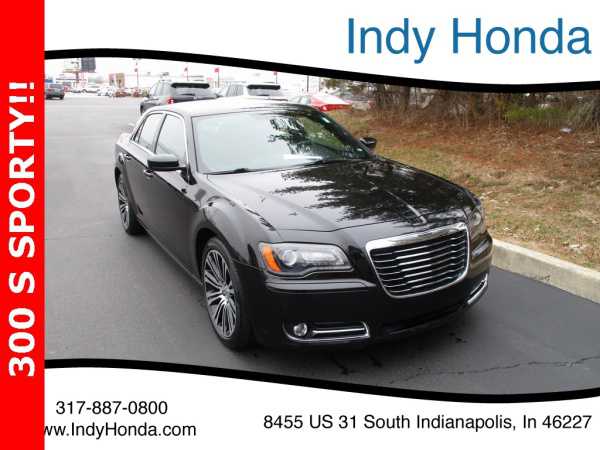 CHRYSLER