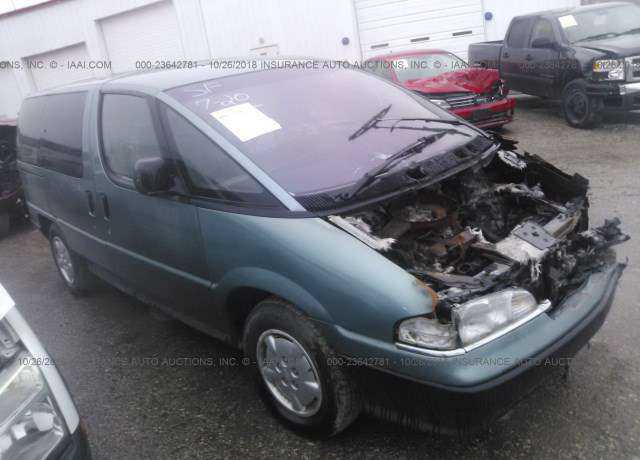 Chevrolet Lumina APV