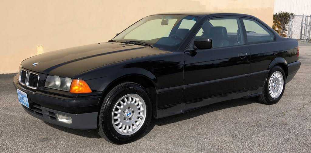 BMW 318i