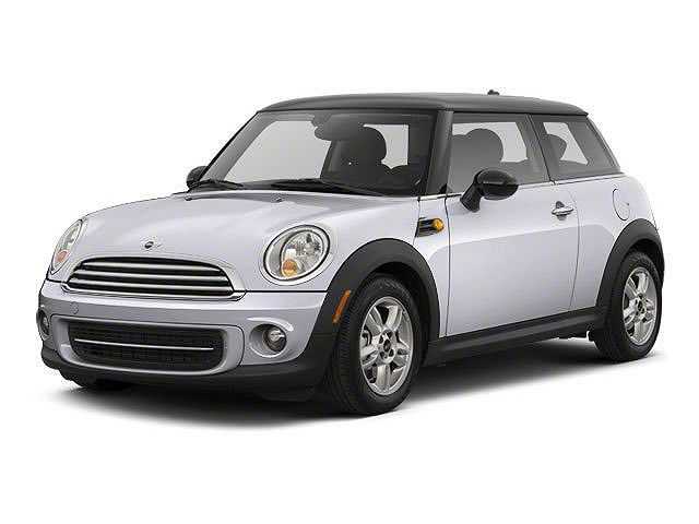MINI Hardtop