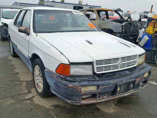 Dodge Spirit