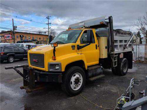 GMC C8