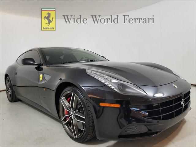 Ferrari FF