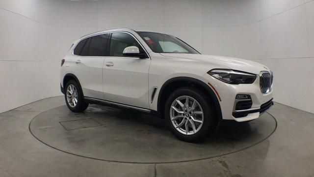 2019 BMW X5