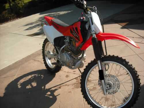 Honda CRF230