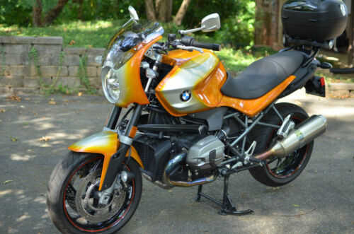 BMW R 1200 R