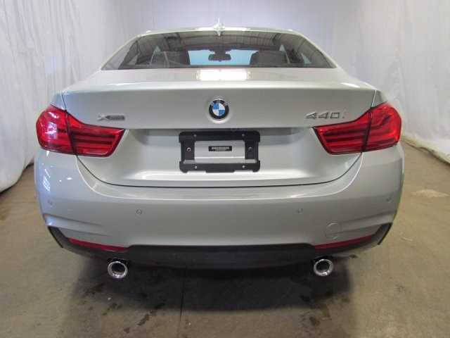 2018 BMW 440i