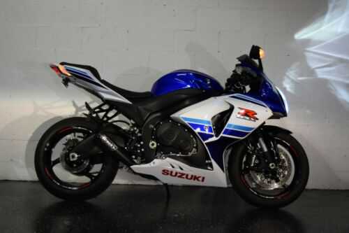 Suzuki GSX-R1000L