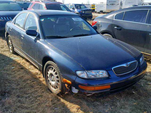 Mazda Millenia