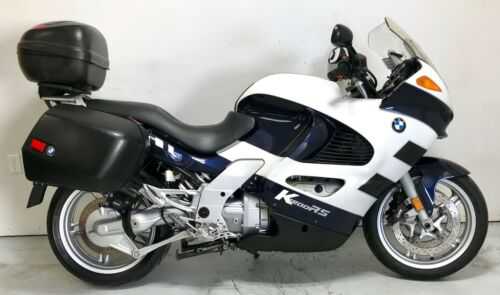 BMW K 1200 S