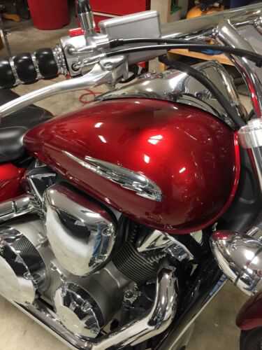 Honda VTX1300C
