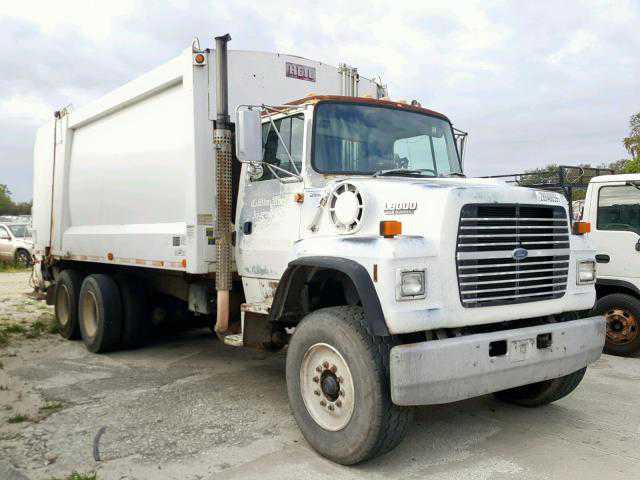 Ford LNT8000