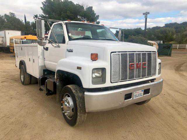 GMC C6