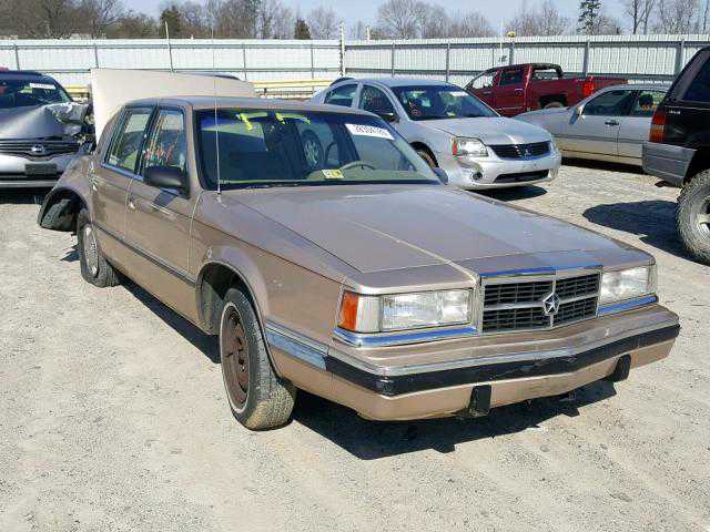 Dodge Dynasty