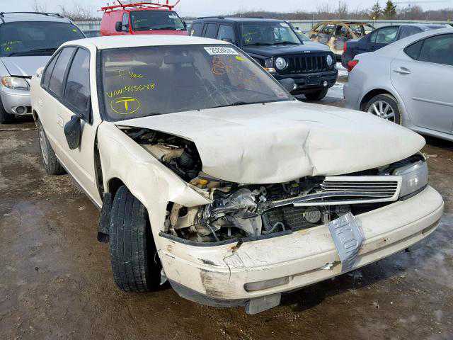 Nissan Maxima