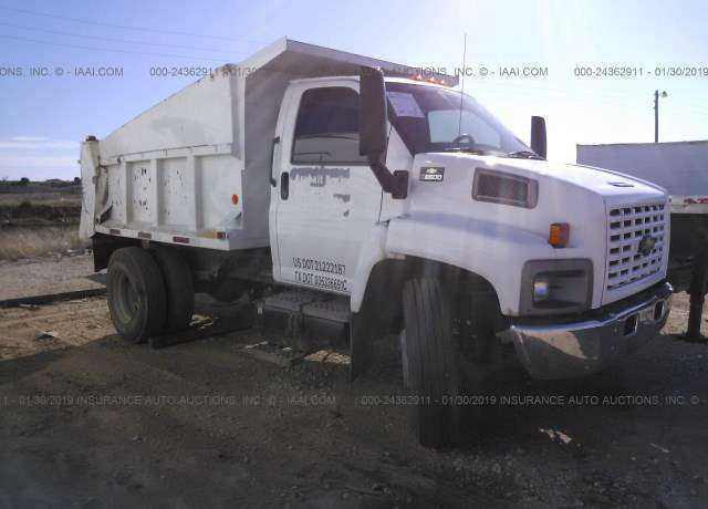 Chevrolet C6