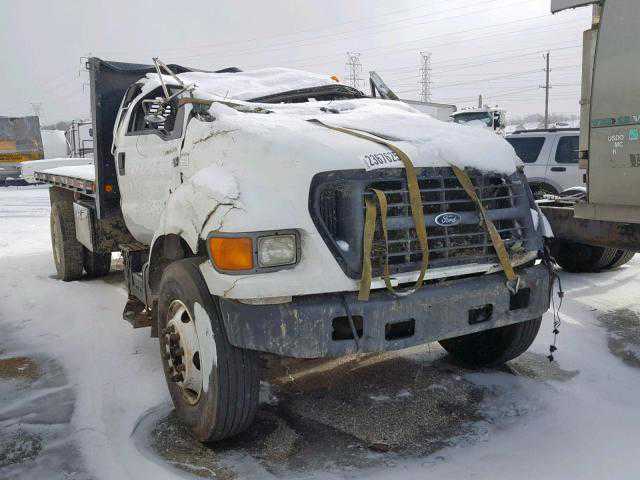 Ford F-750