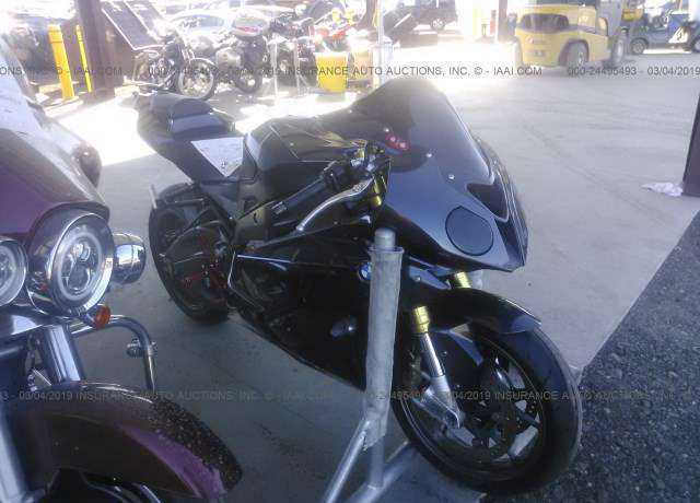 BMW S 1000 RR