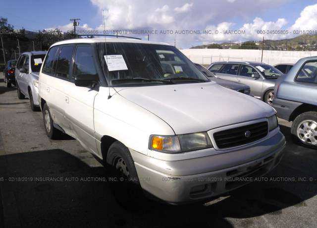 Mazda MPV