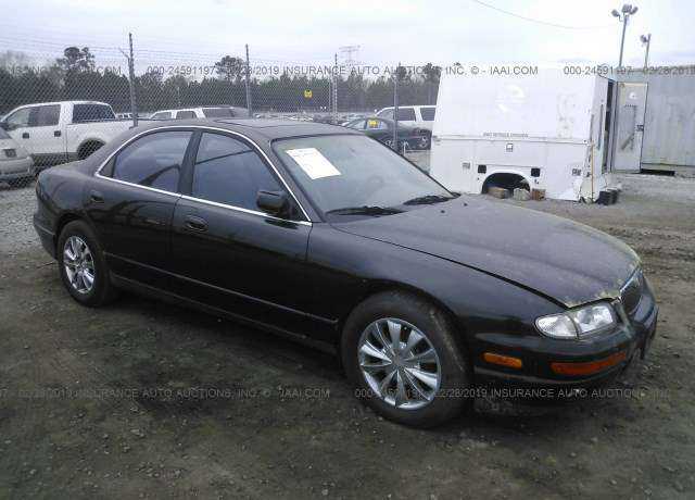 Mazda Millenia