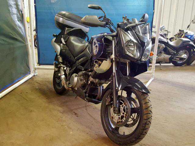 Suzuki DL1000