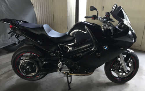BMW F 800 ST