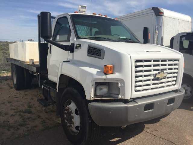 Chevrolet C6