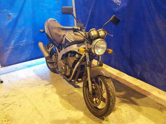 Suzuki GS500
