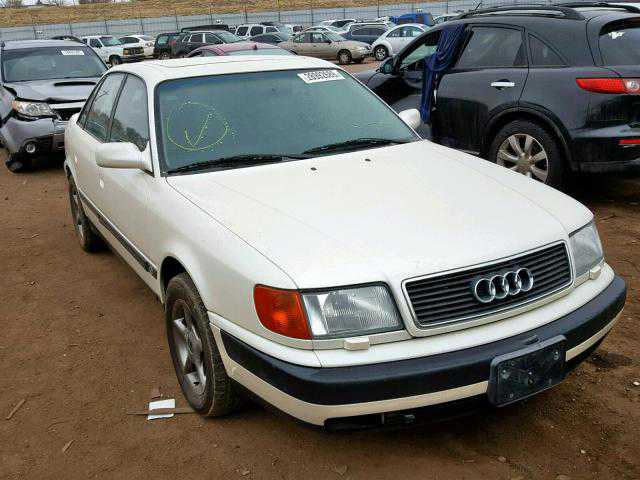 Audi 100
