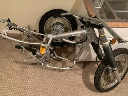 Honda XR650