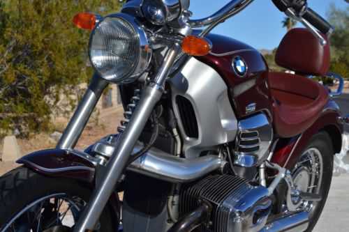 BMW R 1200 C