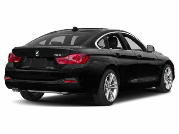 2019 BMW 430i