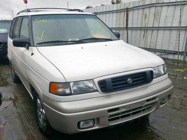 Mazda MPV