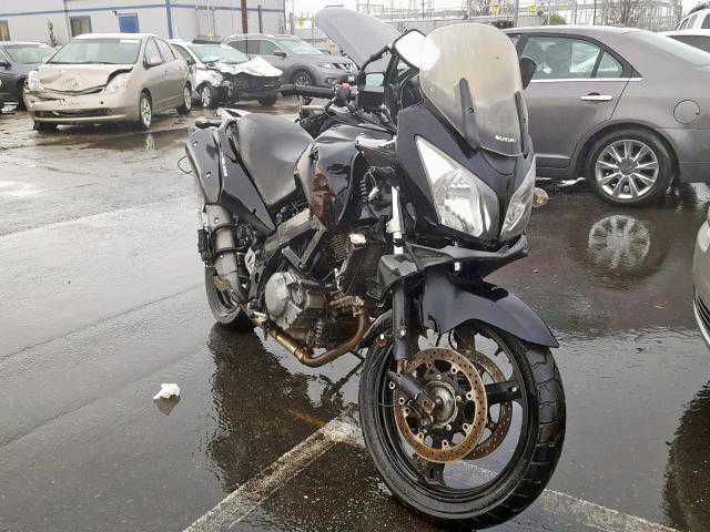 Suzuki DL650A