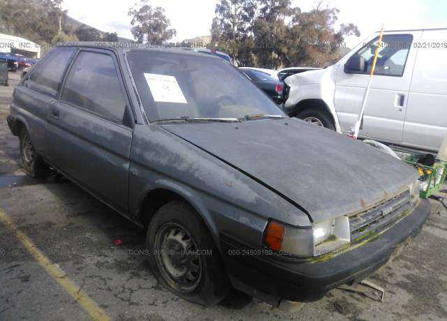 Toyota Tercel